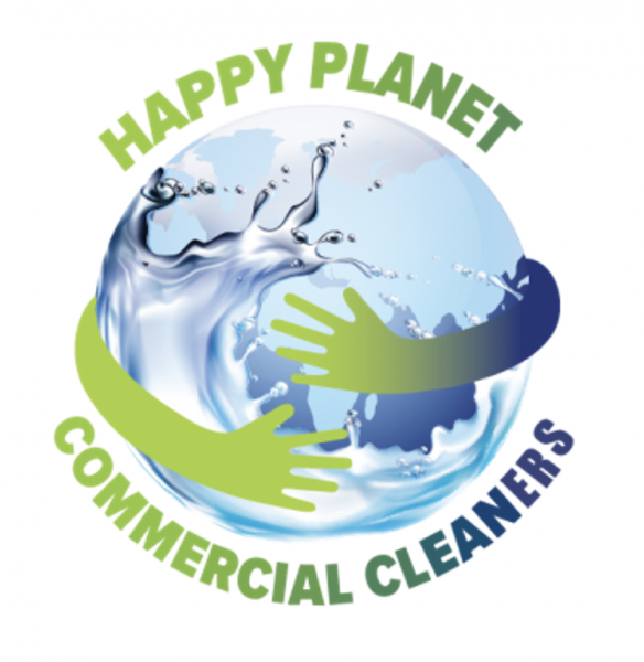 Happy Planet Cleaners