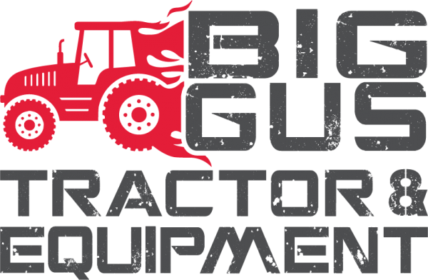 Big Gus Tractor & Equipment