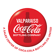 Coca Cola Valparaio