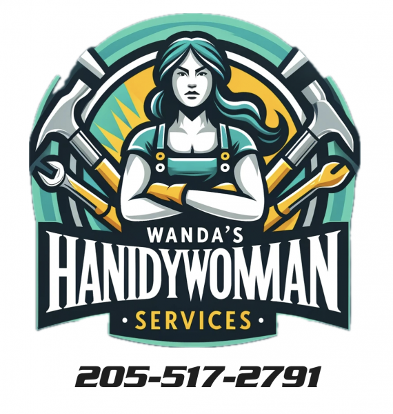 Wanda’s Handywoman Service