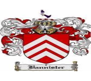 Bannister's