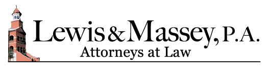 Lewis & Massey, P.A., Attorneys at Law