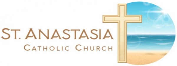 St. Anastasia Catholic Church