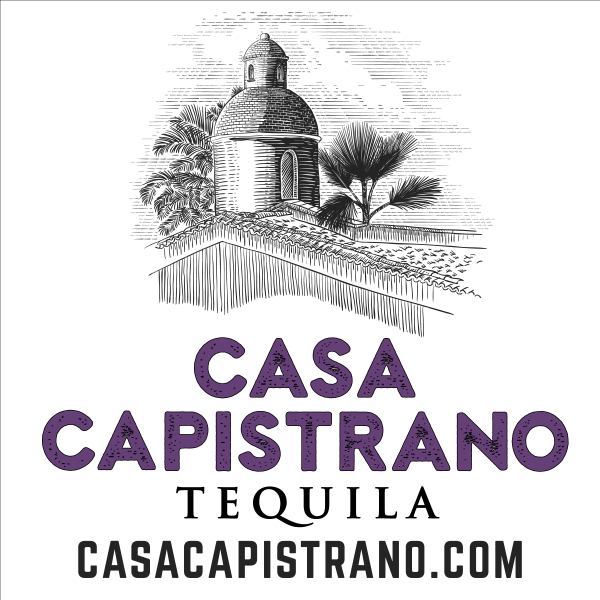 Casa Capistrano Tequila