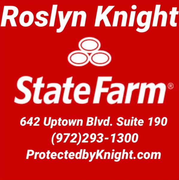 Roslyn Knight State Farm