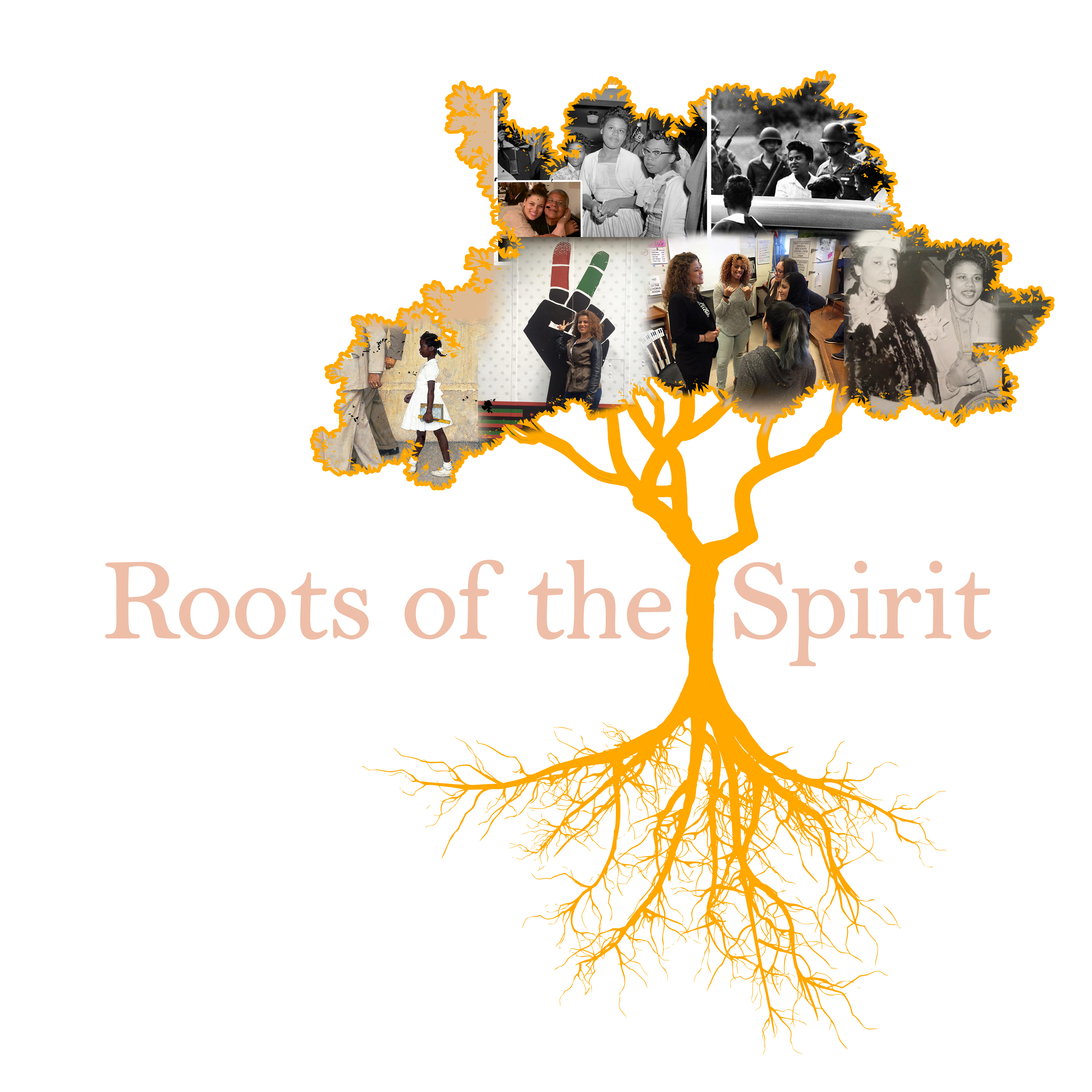 Roots of the Spirit