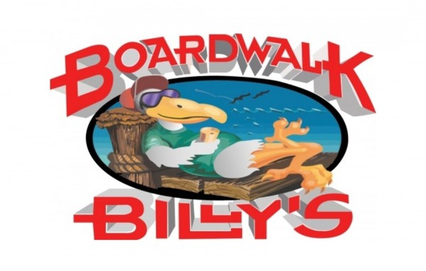 Boardwalk Billy's