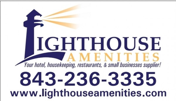 Lighthouse Amenities $3000 Super Foursome