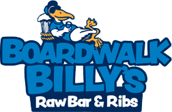 Boardwalk Billy’s $4000 Super Foursome
