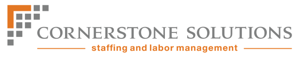 Cornerstone Solutions