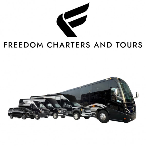 Freedom Charter & Tours