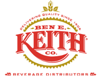 Ben E Keith
