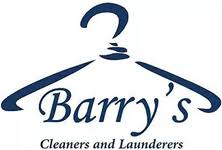 Barry's Cleaners
