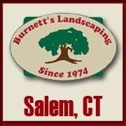 Burnetts Landscaping