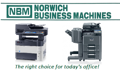 Norwich Business Machines
