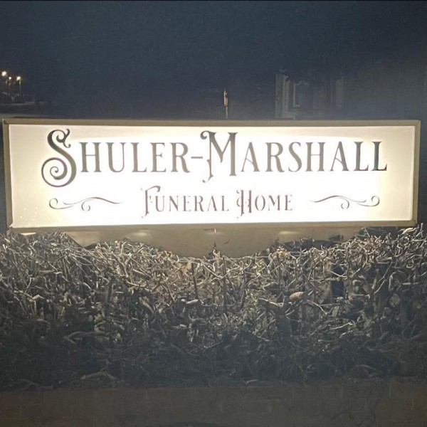 Shuler-Marshall Funeral Home