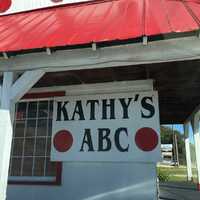 Kathy ABC