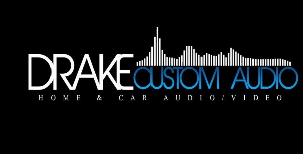 Drake Custom Audio