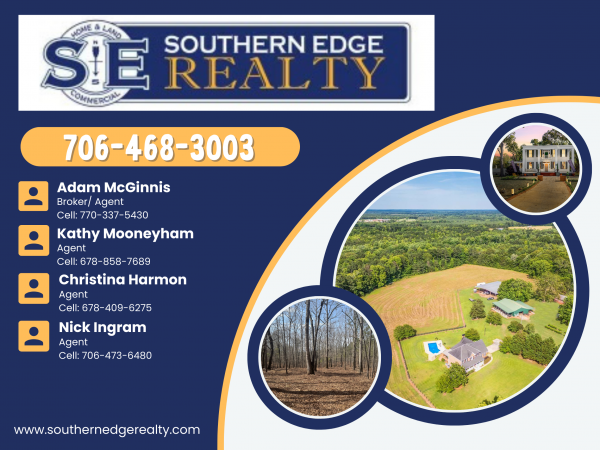 Southern Edge Realty