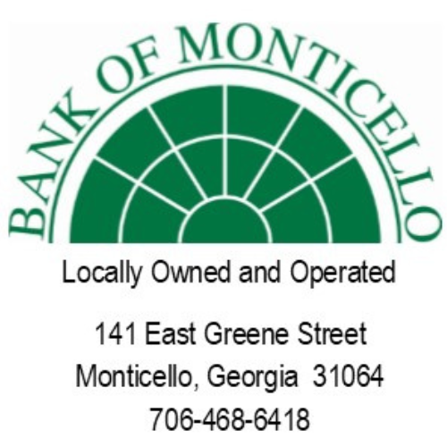 Bank of Monticello