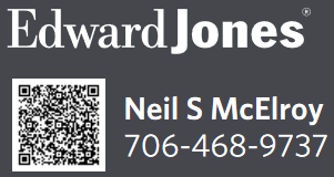 Edward Jones- Neil McElroy