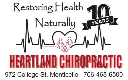 Heartlnd Chiropractic