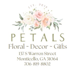 Petals By Crystal LLC