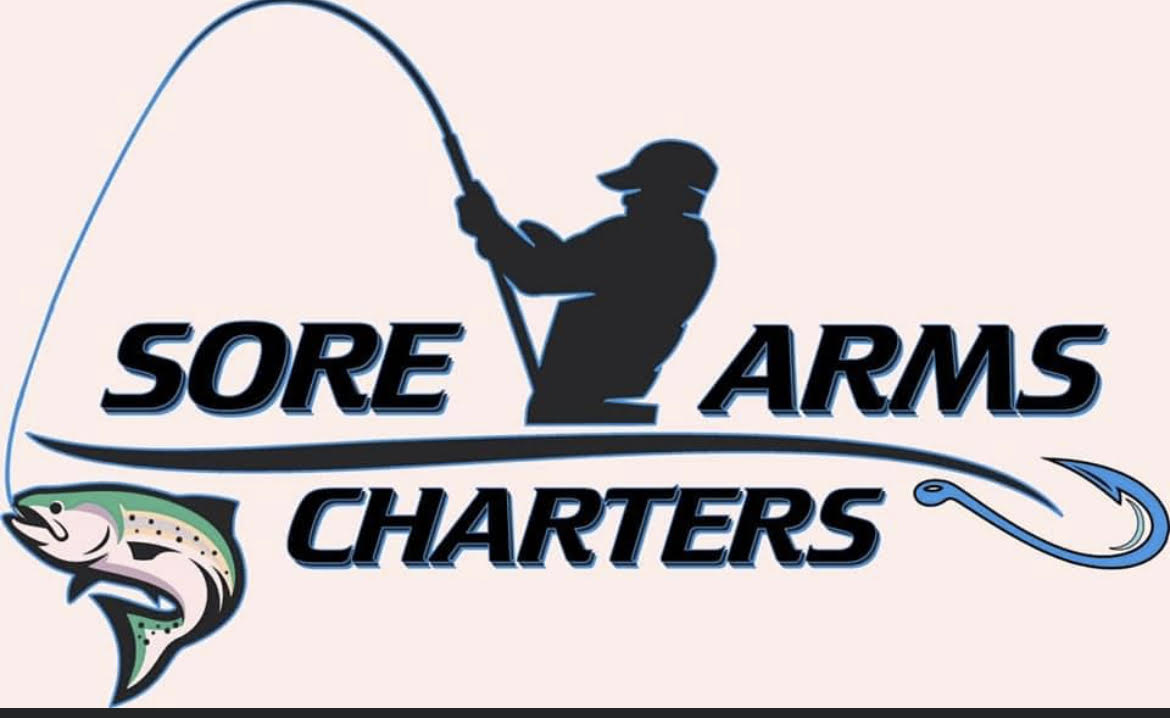 Sore Arms Charters