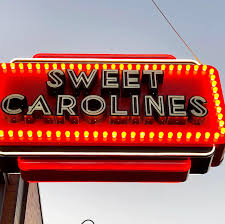 Sweet Carolines