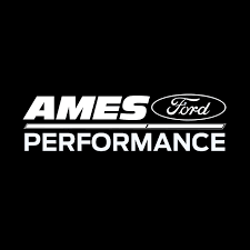 Ames Ford