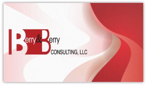 Berry & Berry Consulting