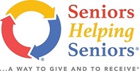 Seniors Helping Seniors