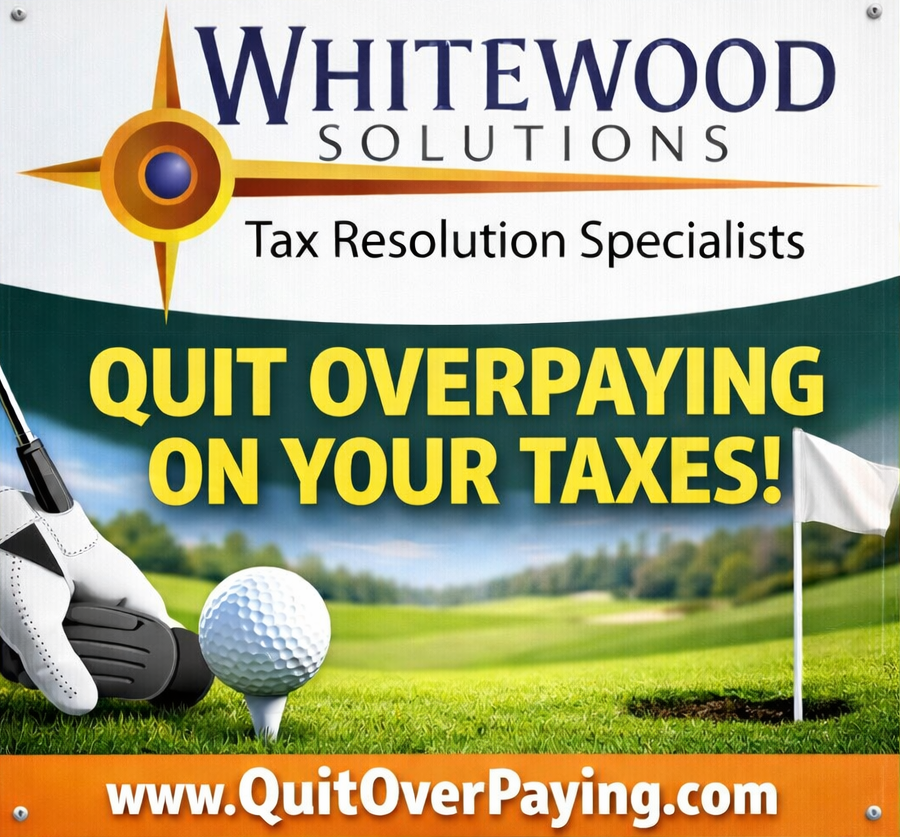 Whitewood Tax Solutions