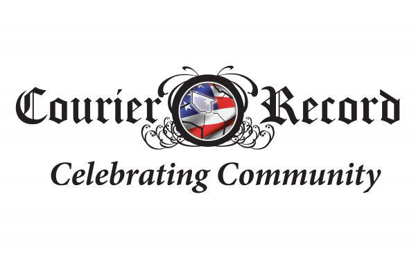 Courier-Record