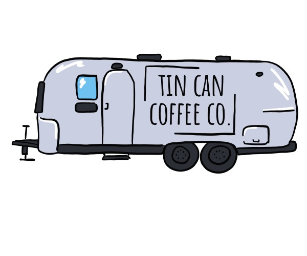 Tin Can Coffee Co.