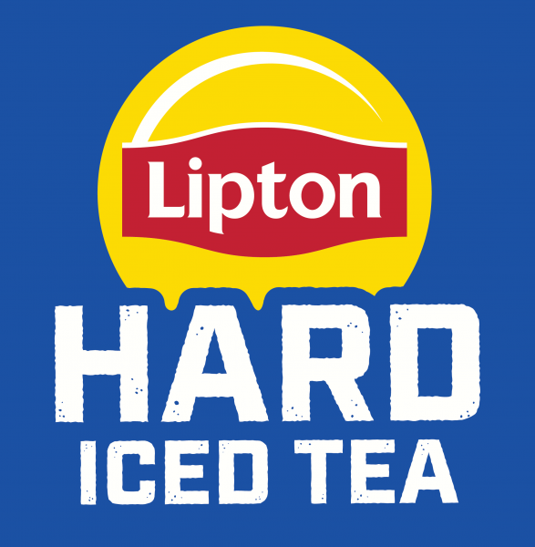 Lipton Hard Iced Tea