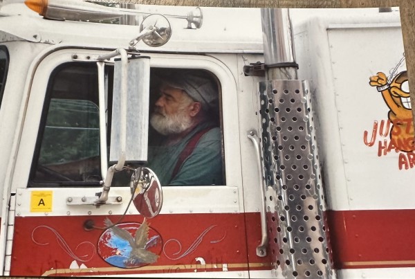 Butch’s wrecker service