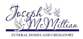 Joseph McMillian Funeral Home