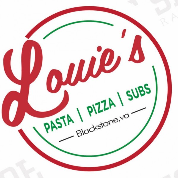 Louie's Pizza