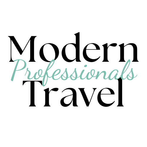 Modern Travel Professionals