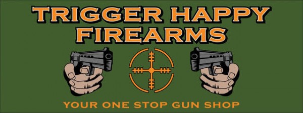 Trigger Happy Firearms