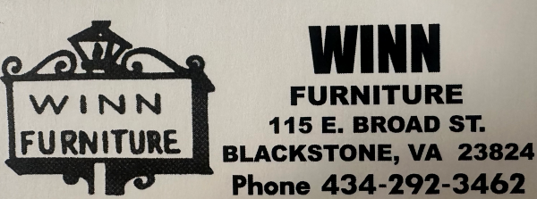 Winn Furniture