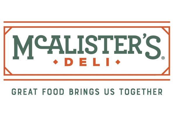 McAlister's Deli - Harrisburg