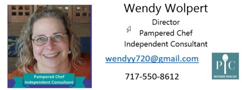 Pampered Chef
