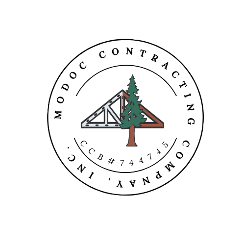 Modoc Contracting Co., Inc.