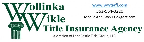 Wollinka Wikle Title Insurance
