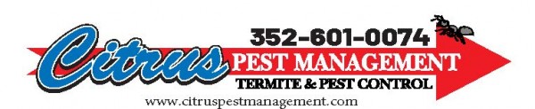Citrus Pest Management