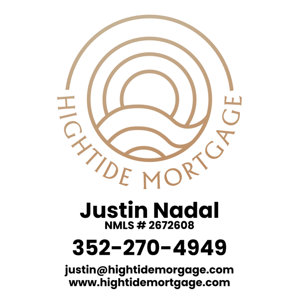 Hightide Mortgage