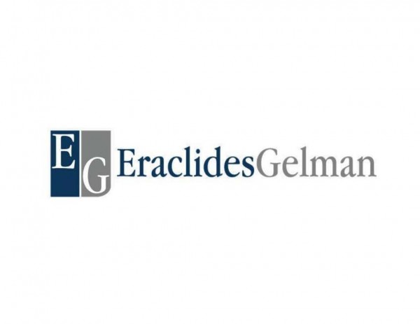 Travis Coleman - Eraclides & Gelman
