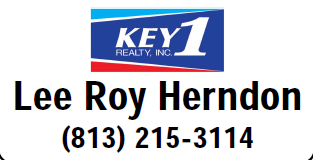 Lee Roy Herndon